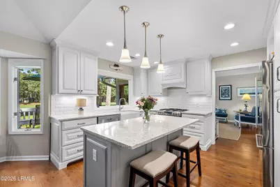 718 Island Circle E, Saint Helena Island, SC 29920 - Photo 15