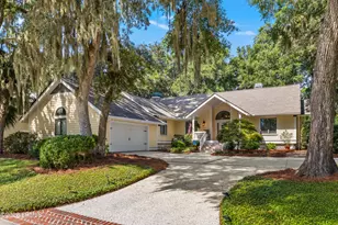 718 Island Cir E, Saint Helena Island, SC 29920 - Photo 1