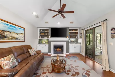 718 Island Circle E, Saint Helena Island, SC 29920 - Photo 23