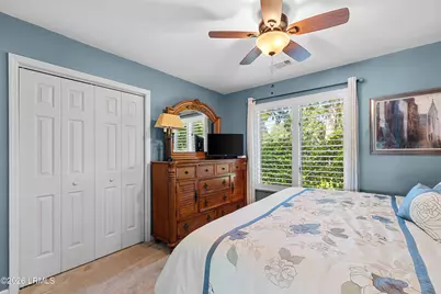 718 Island Circle E, Saint Helena Island, SC 29920 - Photo 31