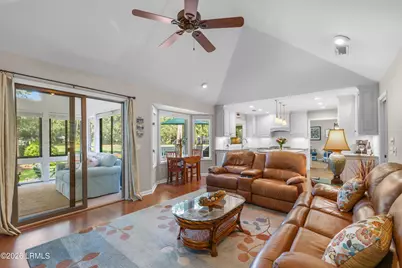 718 Island Circle E, Saint Helena Island, SC 29920 - Photo 21