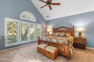 718 Island Cir E, Saint Helena Island, SC 29920 - Photo 17