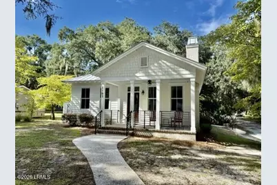 1501 Lafayette Street, Beaufort, SC 29902 - Photo 1
