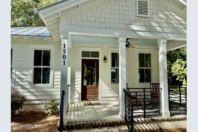 1501 Lafayette Street, Beaufort, SC 29902 - Photo 3