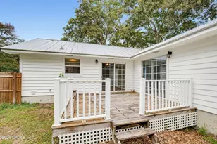 14 Robin Way, Beaufort, SC 29907 - Photo 23