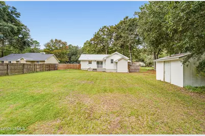 14 Robin Way, Beaufort, SC 29907 - Photo 5