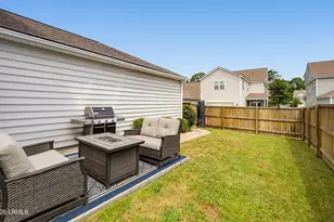3876 Oyster Bluff Blvd, Beaufort, SC 29907 - Photo 5