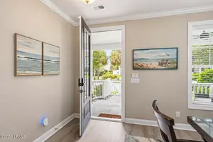 3876 Oyster Bluff Blvd, Beaufort, SC 29907 - Photo 9