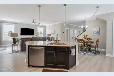 3876 Oyster Bluff Boulevard, Beaufort, SC 29907 - Photo 25