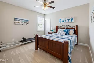 3876 Oyster Bluff Blvd, Beaufort, SC 29907 - Photo 37