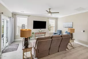 3876 Oyster Bluff Blvd, Beaufort, SC 29907 - Photo 3