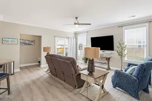3876 Oyster Bluff Blvd, Beaufort, SC 29907 - Photo 17
