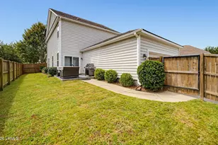 3876 Oyster Bluff Blvd, Beaufort, SC 29907 - Photo 45