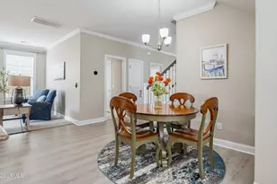 3876 Oyster Bluff Blvd, Beaufort, SC 29907 - Photo 21