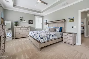 3876 Oyster Bluff Blvd, Beaufort, SC 29907 - Photo 29