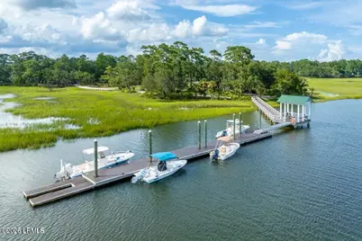 154 Cherokee Farms Road #2a, Beaufort, SC 29906 - Photo 39