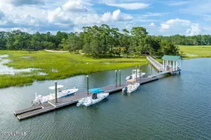 154 Cherokee Farms Rd, Beaufort, SC 29906 - Photo 39