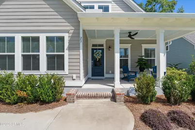 23 Middle Island Street, Beaufort, SC 29907 - Photo 3