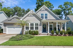 23 Middle Is St, Beaufort, SC 29907 - Photo 1