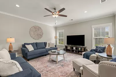 23 Middle Island Street, Beaufort, SC 29907 - Photo 5