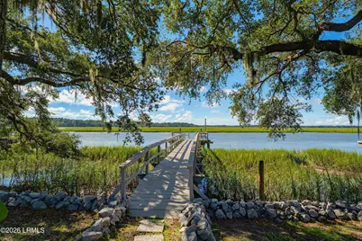 119 Chowan Creek Bluff, Beaufort, SC 29907 - Photo 49