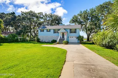 119 Chowan Creek Bluff, Beaufort, SC 29907 - Photo 7