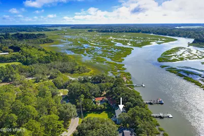 119 Chowan Creek Bluff, Beaufort, SC 29907 - Photo 55