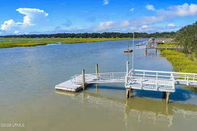 119 Chowan Creek Bluff, Beaufort, SC 29907 - Photo 57