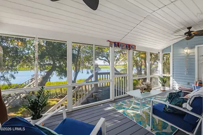 119 Chowan Creek Bluff, Beaufort, SC 29907 - Photo 37