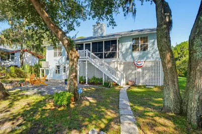 119 Chowan Creek Bluff, Beaufort, SC 29907 - Photo 11