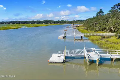 119 Chowan Creek Bluff, Beaufort, SC 29907 - Photo 59