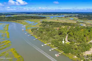 119 Chowan Crk Blf, Beaufort, SC 29907 - Photo 53