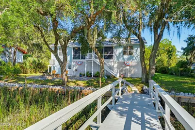 119 Chowan Creek Bluff, Beaufort, SC 29907 - Photo 9