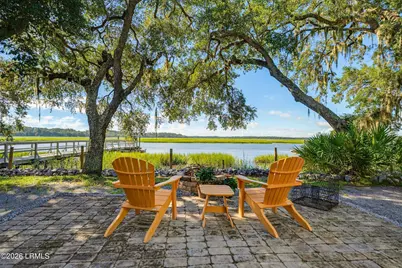 119 Chowan Creek Bluff, Beaufort, SC 29907 - Photo 45