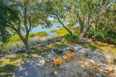 119 Chowan Creek Bluff, Beaufort, SC 29907 - Photo 47