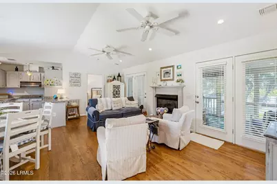 119 Chowan Creek Bluff, Beaufort, SC 29907 - Photo 15
