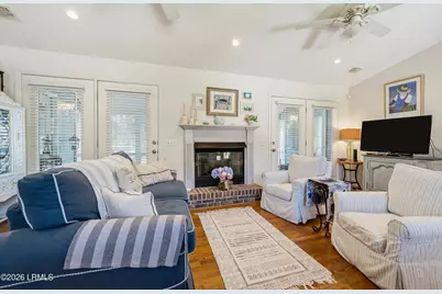 119 Chowan Creek Bluff, Beaufort, SC 29907 - Photo 17
