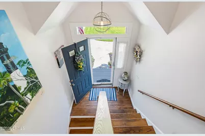 119 Chowan Creek Bluff, Beaufort, SC 29907 - Photo 13