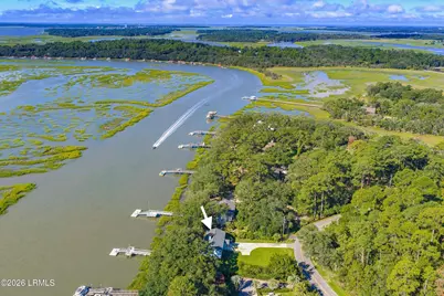 119 Chowan Creek Bluff, Beaufort, SC 29907 - Photo 51