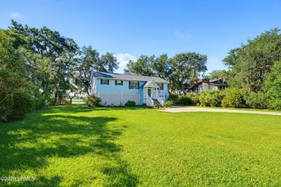 119 Chowan Creek Bluff, Beaufort, SC 29907 - Photo 61