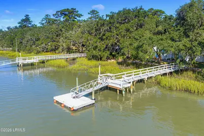 119 Chowan Creek Bluff, Beaufort, SC 29907 - Photo 3