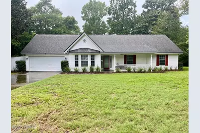3 Patricia Court, Beaufort, SC 29907 - Photo 1