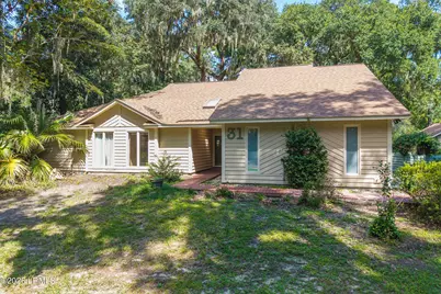 31 Chesterfield Lake Drive, Beaufort, SC 29906 - Photo 1