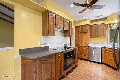 31 Chesterfield Lake Drive, Beaufort, SC 29906 - Photo 11