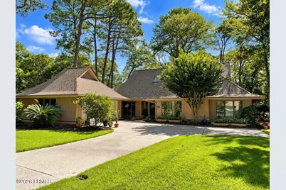 22 Towhee Road, Hilton Head, SC 29926 - Photo 1