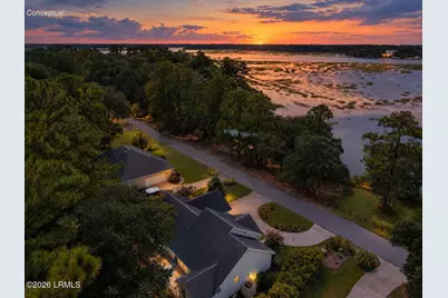 257 Pleasant Point Drive, Beaufort, SC 29907 - Photo 5