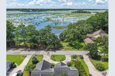 257 Pleasant Point Drive, Beaufort, SC 29907 - Photo 47