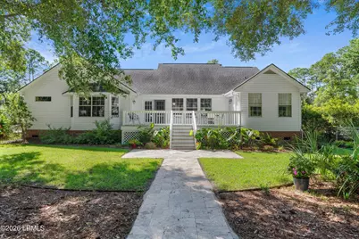 257 Pleasant Point Drive, Beaufort, SC 29907 - Photo 37