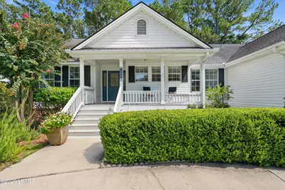 257 Pleasant Point Drive, Beaufort, SC 29907 - Photo 3