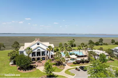 14 Carter Oaks, Saint Helena Island, SC 29907 - Photo 61